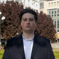 Heorhii Shtefanovych