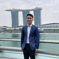 Alwin Liow Zhi Xin