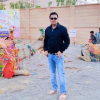Vikalp Tiwari