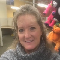 Donita Jarman