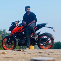 Mahesh Adabala