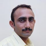 Raghuvirsinh B. Gohil