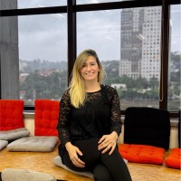 Adriana Bianchini Garcia