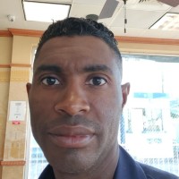 Kelly Joseph-Philip