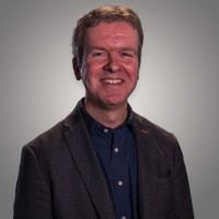 Patrick Reddering