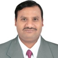 Darshan B A
