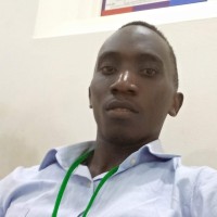 Herman Hersh Kimbugwe