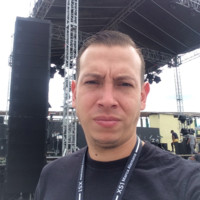 Victor Hugo Correa Noguera