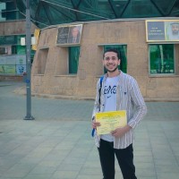 Ahmed Hassan