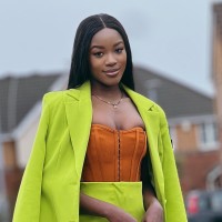 Folaranmi Olanrewaju