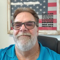 Eric Kinsel