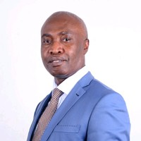 Nathaniel Otoo