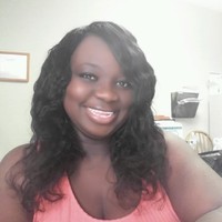 Ericka Pringle-Mccray