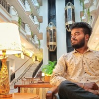 Nithi Anand
