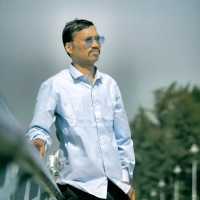Sachin Thube