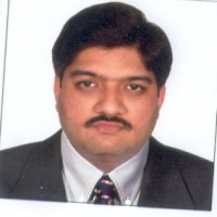 Shailesh Krishnan
