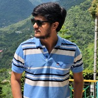 Akshay Raj Singh