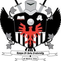 KPiB Beta Chapter