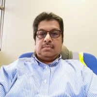 Krishna Govindasamy