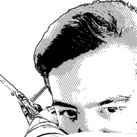 冯培锋