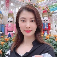 Joanna Zhou