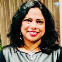 Sujatha Prasad