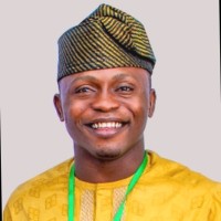 Odike Nnabuike Collins