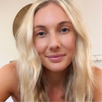 Sasha Trevenna
