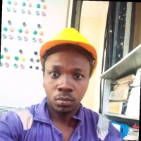 David Okech