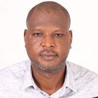 Wasiu Salami, M.sc, CISA.