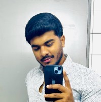 Siddharth Rode