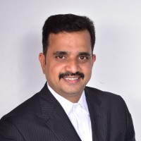 Suresh Babu G.