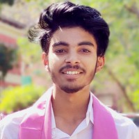 Shubham Bagde