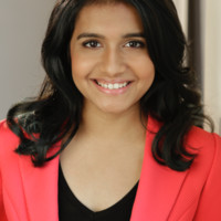 Samyuktha Viswanathan