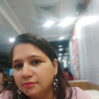 Manisha Gawri