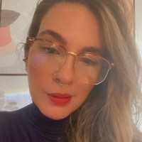 Indira Almeida