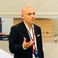 Sergio Tavares