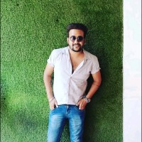 Abhisek Pratap Singh