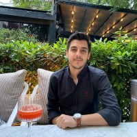 Deniz Akbulut