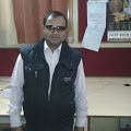 Praveen Kumar