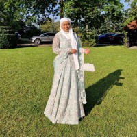 Samira Ahmed
