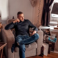 Evgeniy Gametskiy