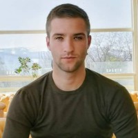 Jovan Kitrozoski
