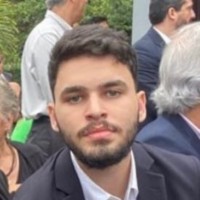 João Vitor Chada De Almeida