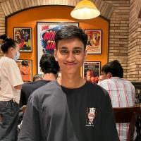 Ojas Kumar