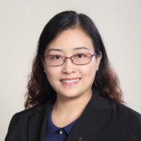 Tracy Liang