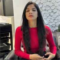 Sirisha Gidda