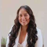 Courtney Pico, Mph