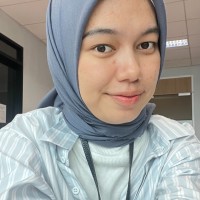 Fauziah Wulandari