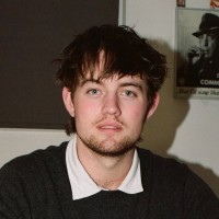 Noah Hill